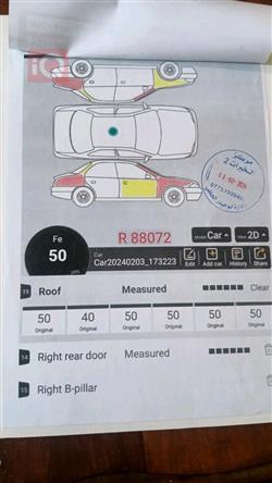 هیوندای سۆناتا